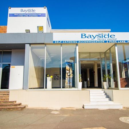 Bayside Hotel Pinetown New Germany Eksteriør bilde