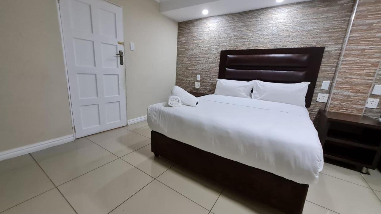 Bayside Hotel Pinetown New Germany Eksteriør bilde