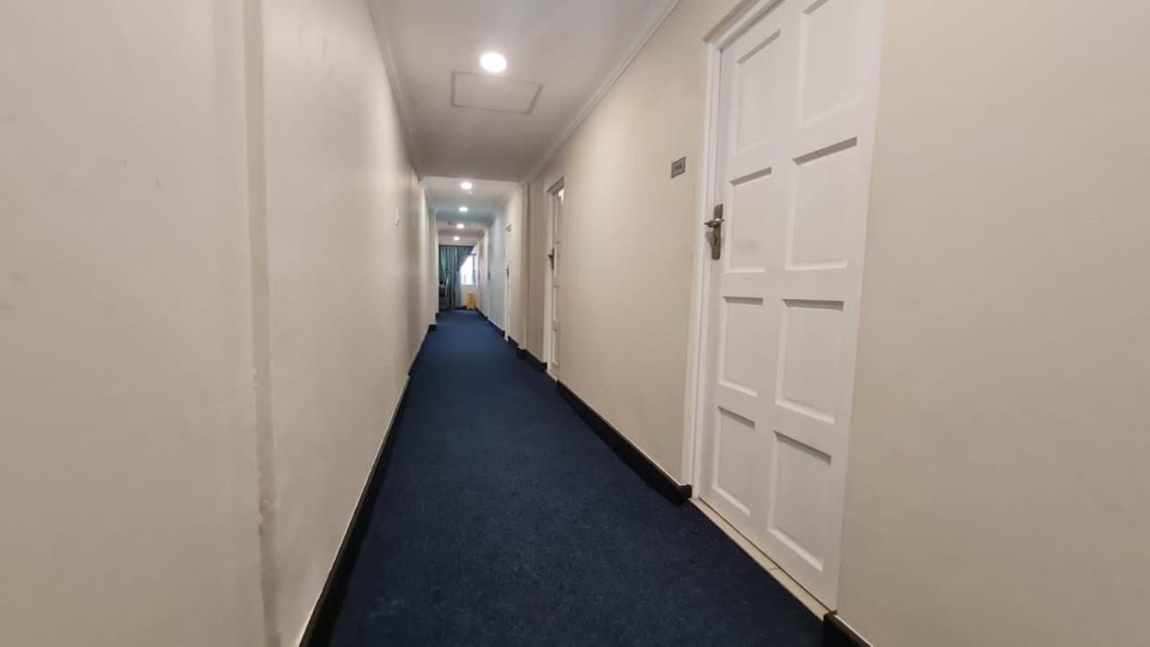 Bayside Hotel Pinetown New Germany Eksteriør bilde