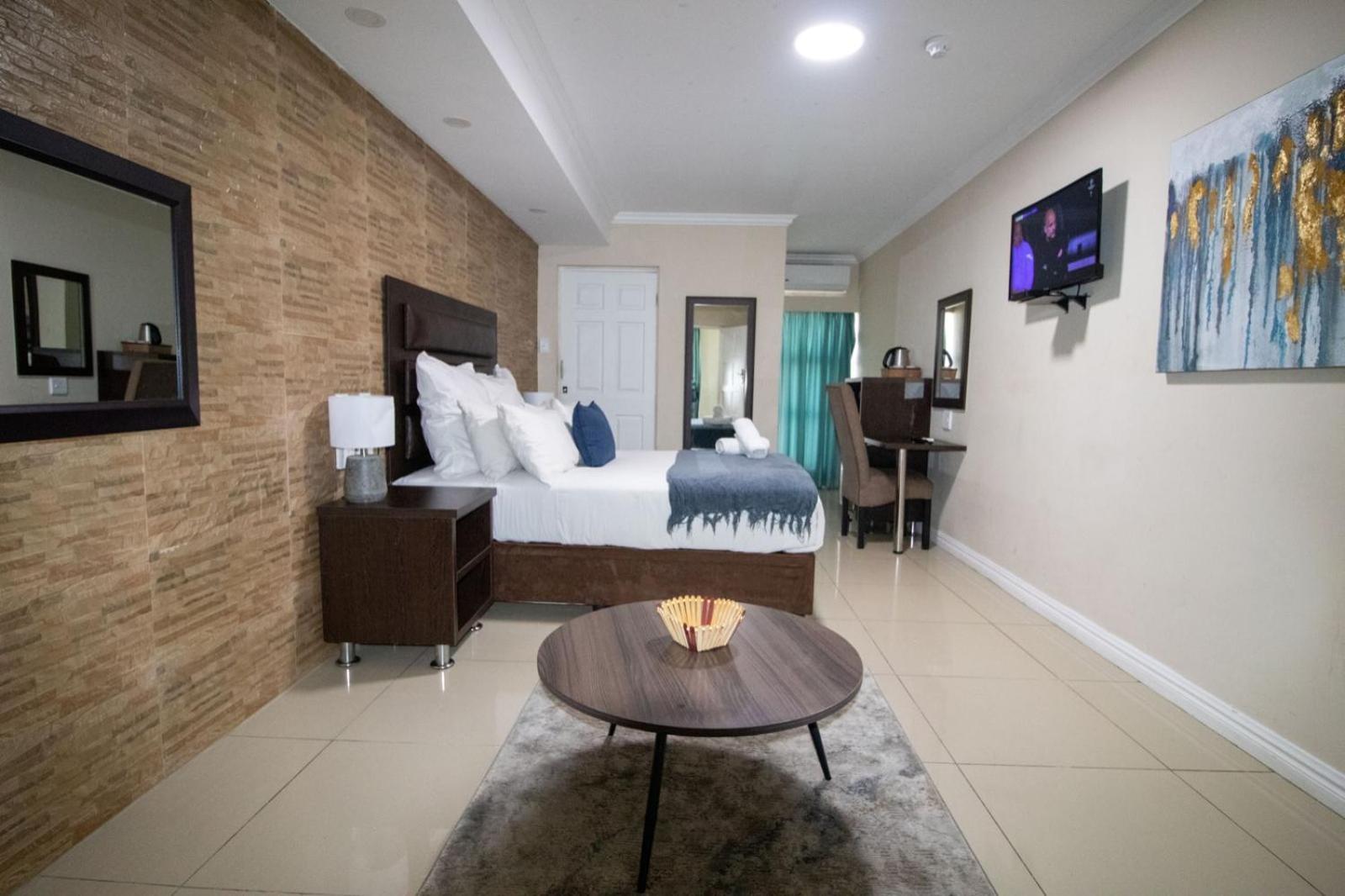 Bayside Hotel Pinetown New Germany Eksteriør bilde
